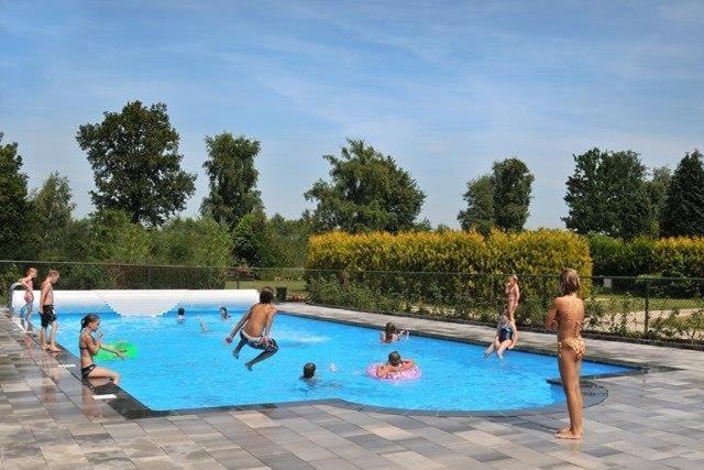 Campingplatz Maran - Gasselte, Drenthe