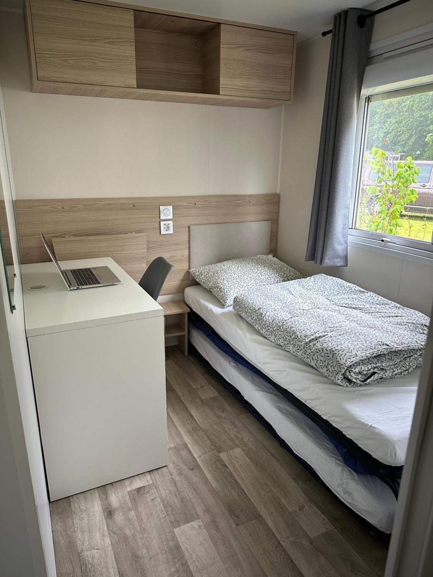 Campingplatz Maran - Gasselte, Drenthe *