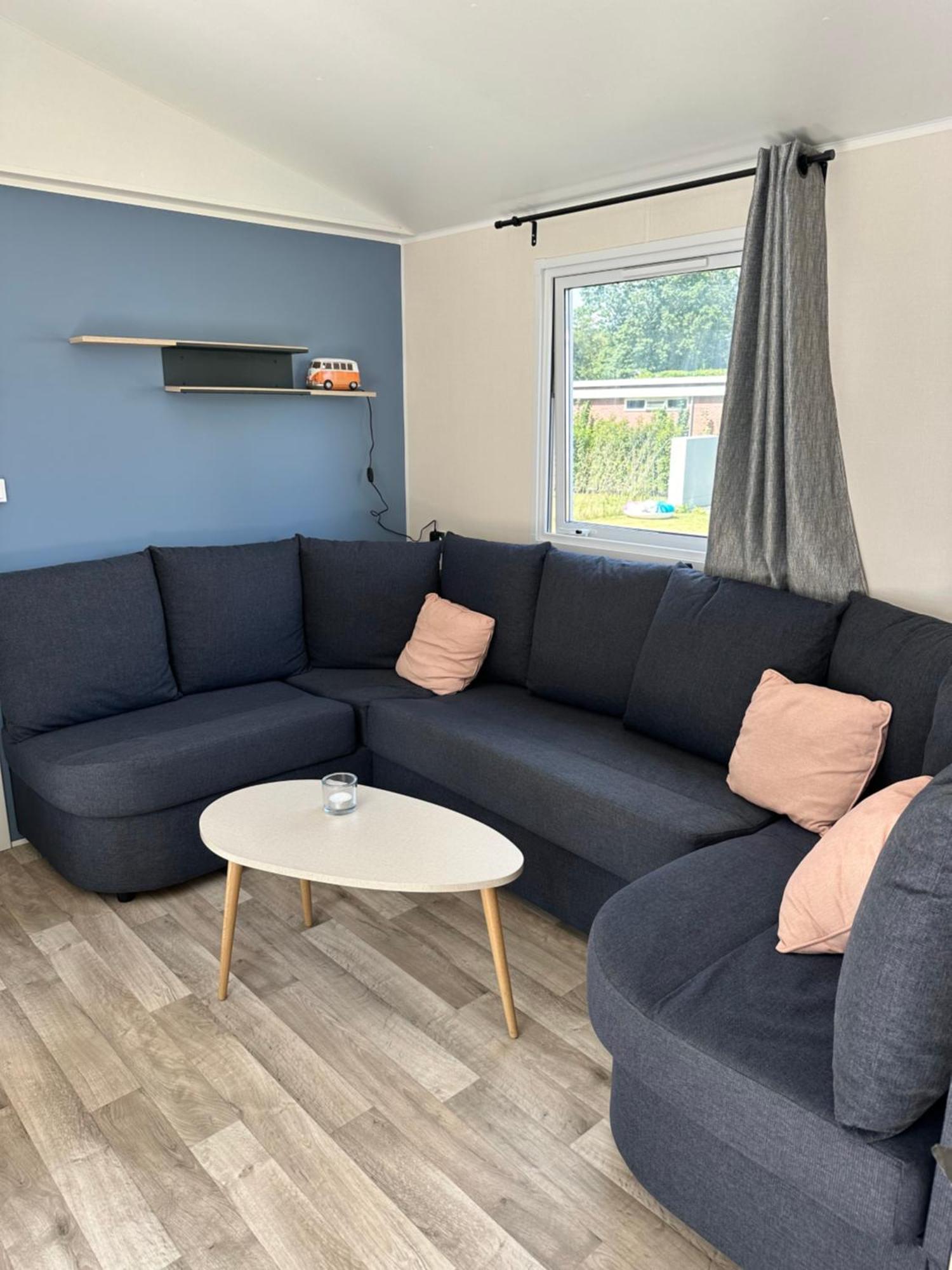 Maran - Gasselte, Drenthe Campingplatz Gasselte